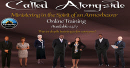 Armorbearer Online Training